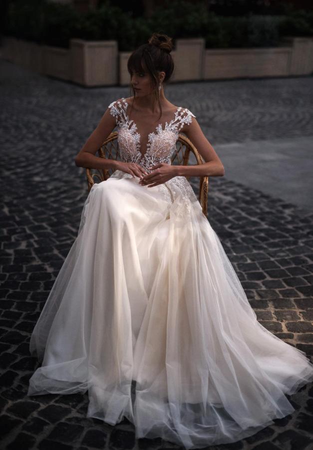 Свадебное платье #70